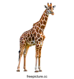 giraffe
