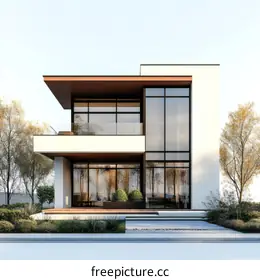 modernhouse