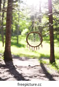 dreamcatcher