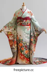 traditional clothing