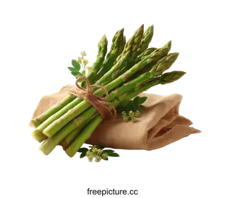 asparagus