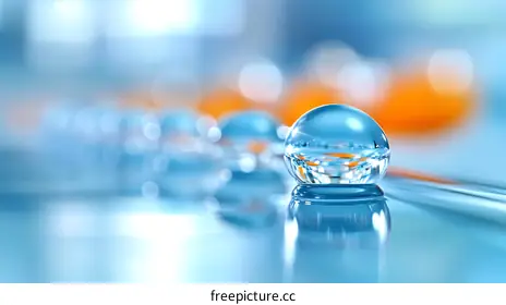 droplet