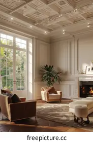 architectural details