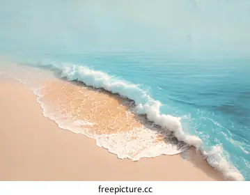 sea