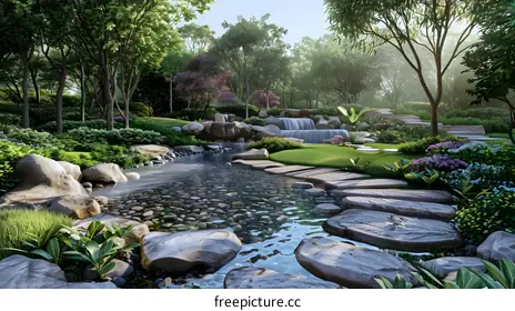 landscape landscape design