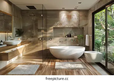 modernbathroom