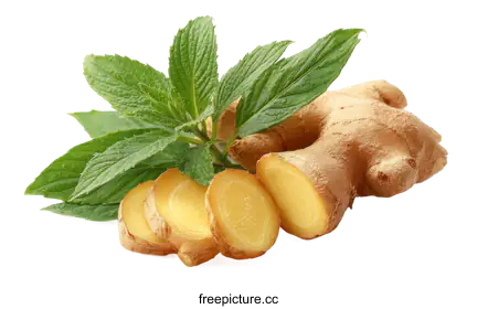 ginger root