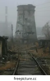 industrial photography