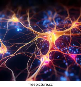 neurons