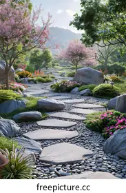 Japanese Garden