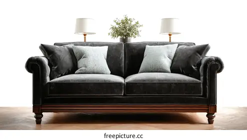 couch