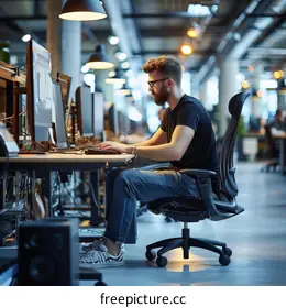 artificial intelligence