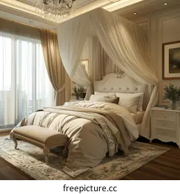 luxury decor