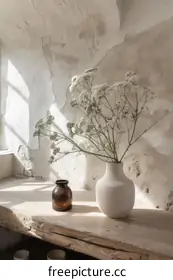 ceramic vase