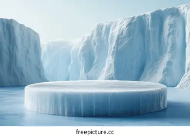 iceberg