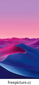 dunes