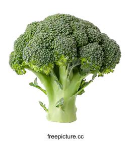 broccoli