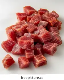 yellowfin tuna