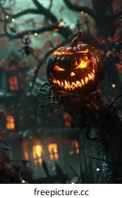 jackolantern