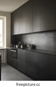 contemporary kitchen