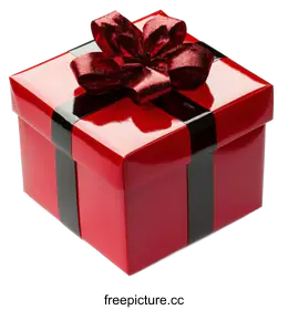 gift box design