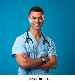 medical professional