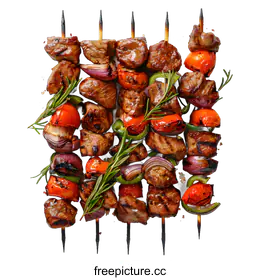 skewers