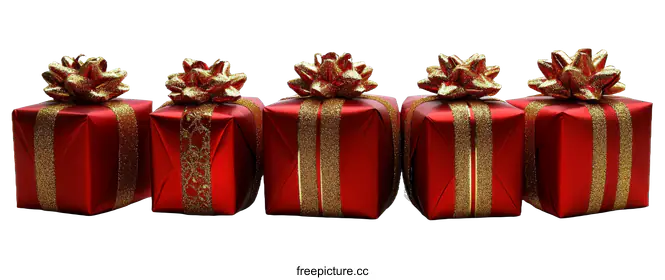 giftboxes