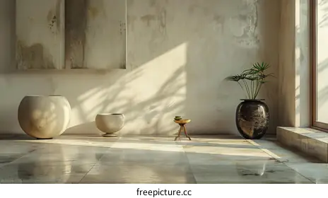 home interior design