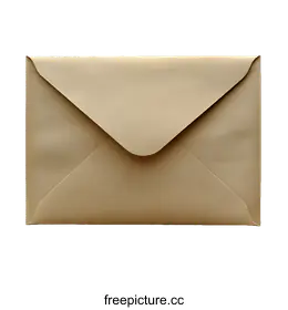 envelope