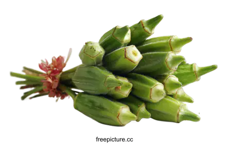 okra