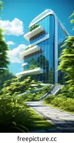 sustainable architecture