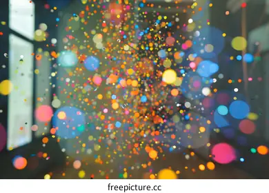 confetti