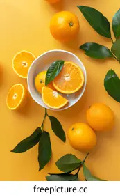 citrus