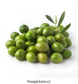 olives