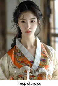 hanbok