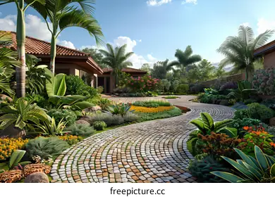 landscape architecture