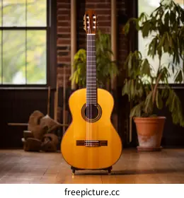classical guitar