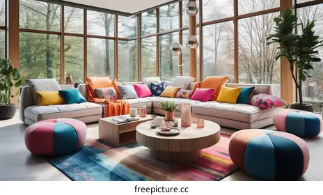 sectional sofa