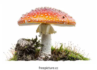 fly agaric