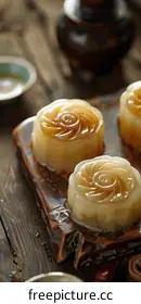 mooncake