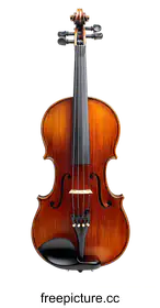 violin