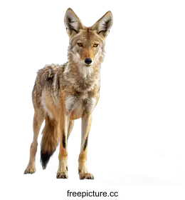 coyote