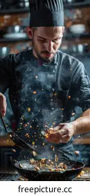 chef