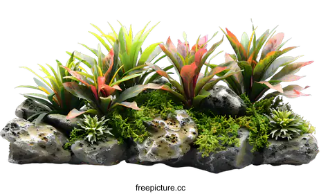 bromeliad