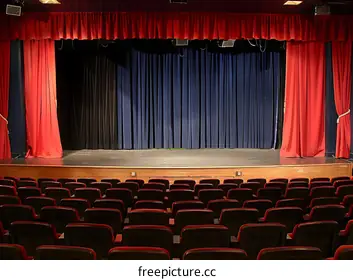 theater