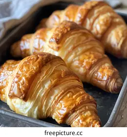 croissant