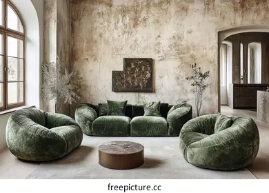 sofa