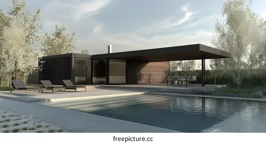 contemporary architecture