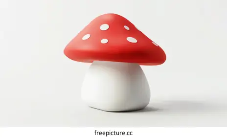 mushroom
